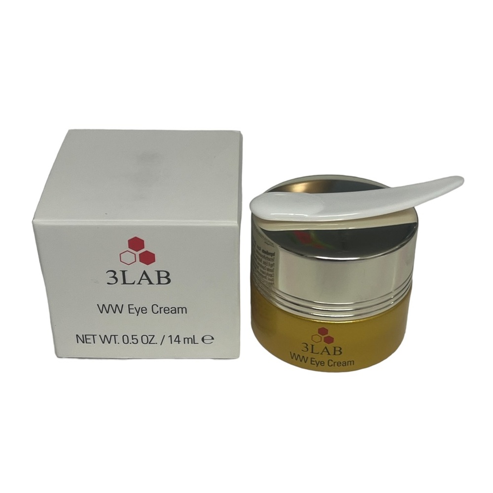3Lab Eye Cream